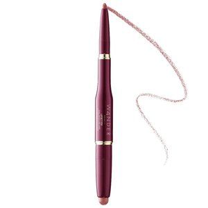 Wander Beauty Lipsetter Dual Lipstick and Liner -- On the Mauve NEW ON SALE!!